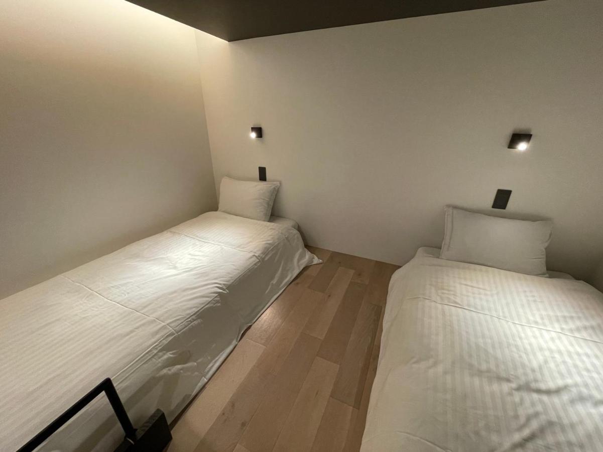 Zonk Hotel Haruyoshi Fukuoka (Fukuoka) Exterior foto