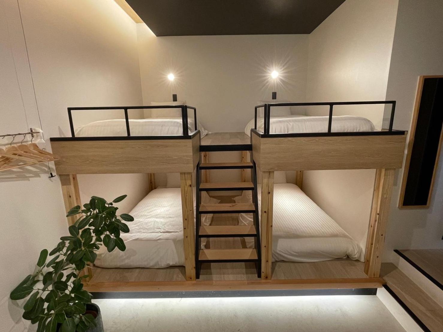 Zonk Hotel Haruyoshi Fukuoka (Fukuoka) Exterior foto